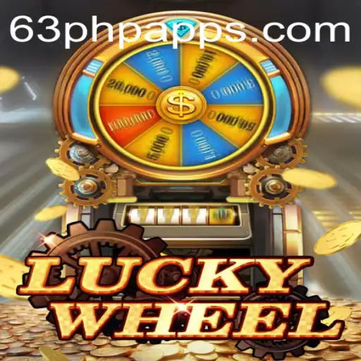 Unveiling the Thrills of LuckyWheel: A 63php Adventure