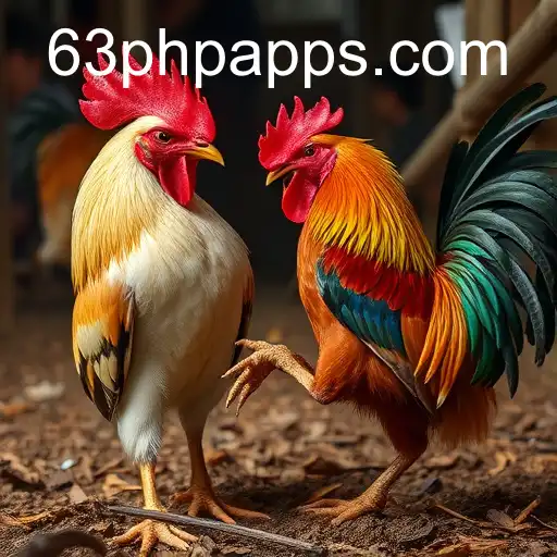 Exploring the World of Online Sabong with 63php