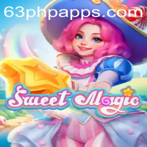 SweetMagic: A Spellbinding Adventure